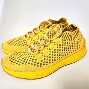 No Bull Knit Runner like new Size M 8.5us W 10us Eu 42 Insole Length 27 Cm